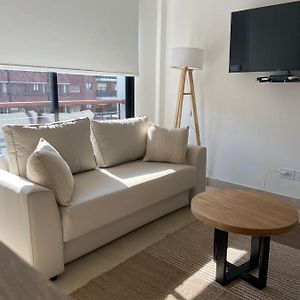 Apartamento de 1 Dormitorio